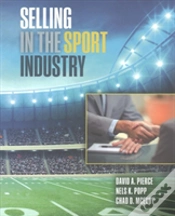 Capa do artigo Selling In The Sport Industry