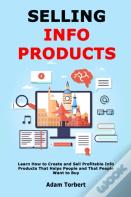 Selling Info Products
