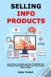 Selling Info Products