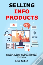 Capa do artigo Selling Info Products