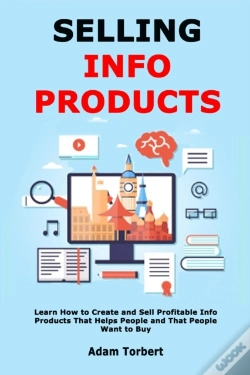 Capa do artigo Selling Info Products