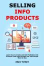 Selling Info Products - Preview