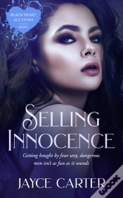 Capa do artigo Selling Innocence