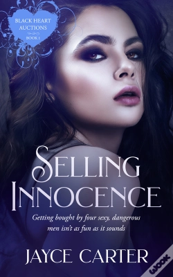 Capa do artigo Selling Innocence
