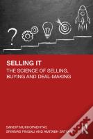 Selling It