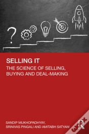 Capa do artigo Selling It
