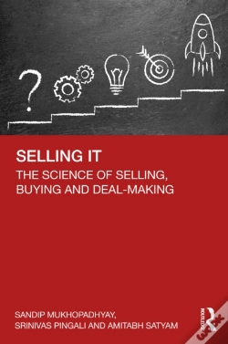Capa do artigo Selling It