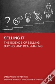 Capa do artigo Selling It