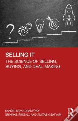 Capa do artigo Selling It