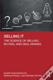 Capa do artigo Selling It