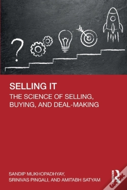 Capa do artigo Selling It