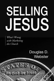 Capa do artigo Selling Jesus