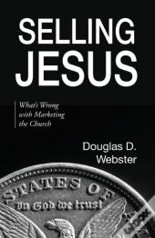 Selling Jesus