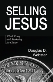 Capa do artigo Selling Jesus