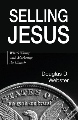 Capa do artigo Selling Jesus