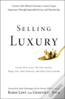 Selling Luxury