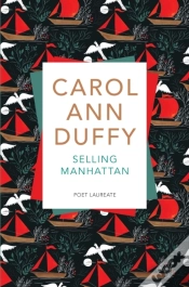Capa do artigo Selling Manhattan