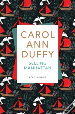 Capa do artigo Selling Manhattan