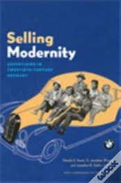 Capa do artigo Selling Modernity