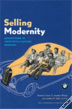 Capa do artigo Selling Modernity