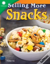 Capa do artigo Selling More Snacks