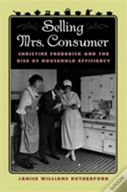 Capa do artigo Selling Mrs. Consumer