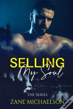 Capa do artigo Selling My Soul