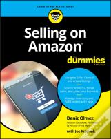 Selling On Amazon For Dummies
