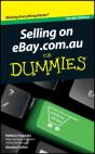 Selling On Ebay.Com.Au For Dummies - Preview