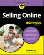 Selling Online For Dummies - Preview