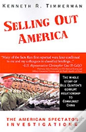 Capa do artigo Selling Out America