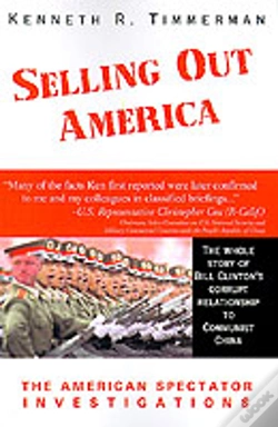 Capa do artigo Selling Out America