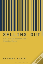 Capa do artigo Selling Out