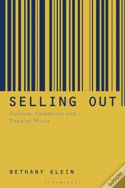 Capa do artigo Selling Out