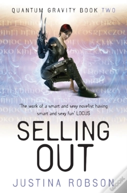 Capa do artigo Selling Out