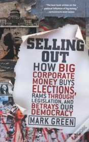 Capa do artigo Selling Out