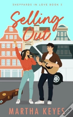 Capa do artigo Selling Out