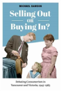 Selling Out Or Buying In? - Preview