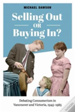 Capa do artigo Selling Out Or Buying In?