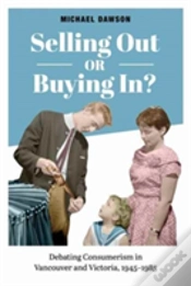 Capa do artigo Selling Out Or Buying In?