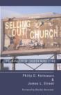 Selling Out The Church - Preview