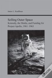 Capa do artigo Selling Outer Space