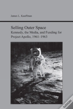 Capa do artigo Selling Outer Space