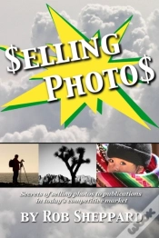 Capa do artigo Selling Photos