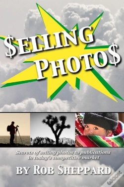 Capa do artigo Selling Photos