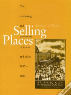 Capa do artigo Selling Places