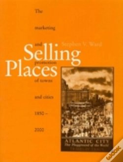 Capa do artigo Selling Places