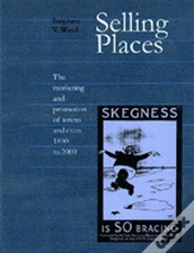 Capa do artigo Selling Places