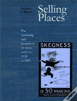 Capa do artigo Selling Places