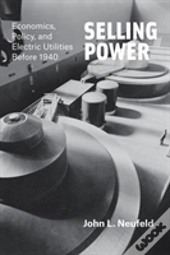 Selling Power